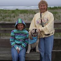 Judy Kirkland Photo 9