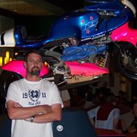 Christopher Reilly Photo 43