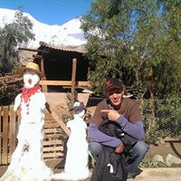 Stephen Kraus Photo 13