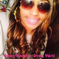 Nettie Richardson Photo 7