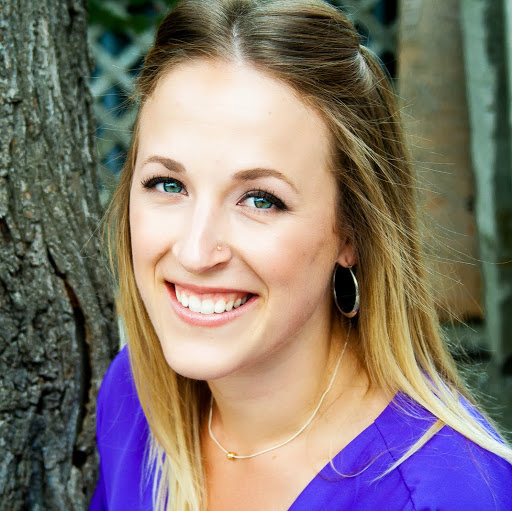 Kathryn Harding Photo 31