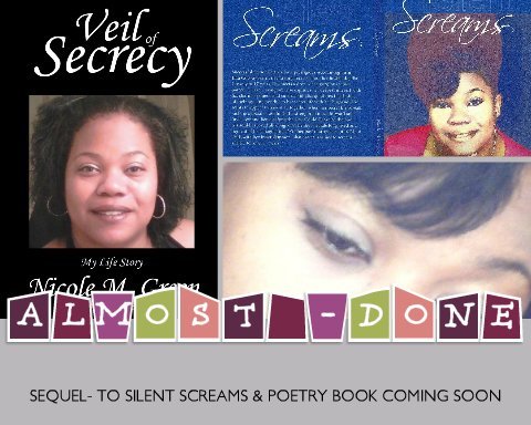 Nicole Green Photo 20