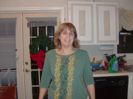 Carol Warren Photo 28