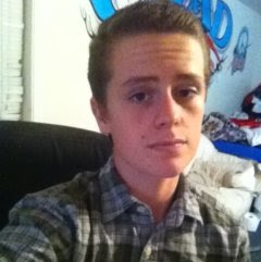 Chad Libby Photo 3