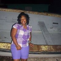 Nancy Gee Photo 11