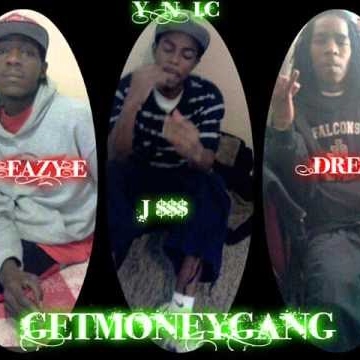 Marcellus Jones Photo 20