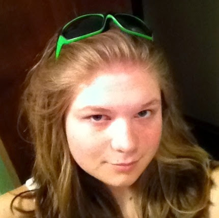 Allison Gregory Photo 7