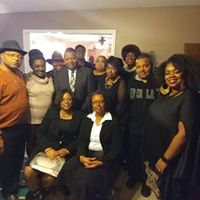 Terry Riley Photo 28