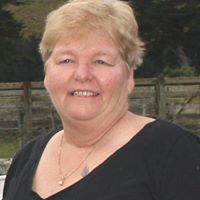 June Robertson Photo 25
