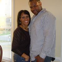 Cedric Greene Photo 21