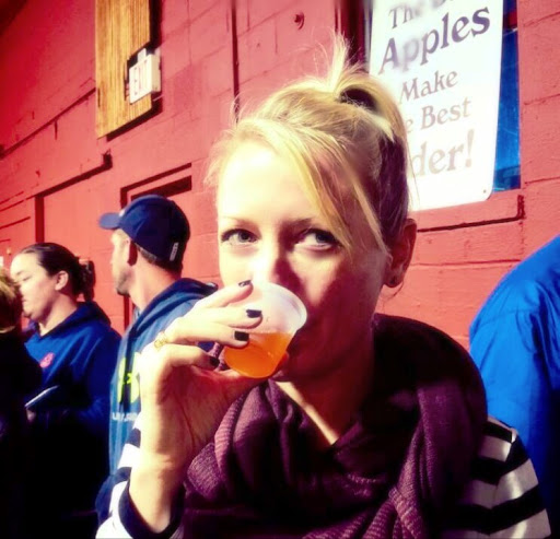 Melissa Danner Photo 11