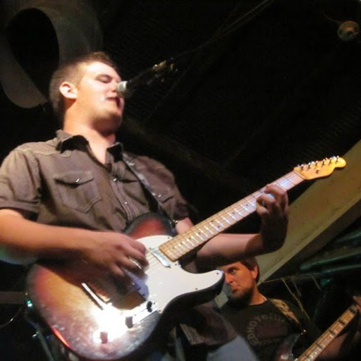 Stephen Tripp Photo 37