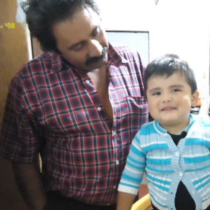 Alvaro Anaya Photo 20