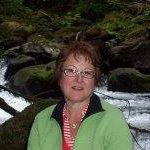 Lynne Frost Photo 10