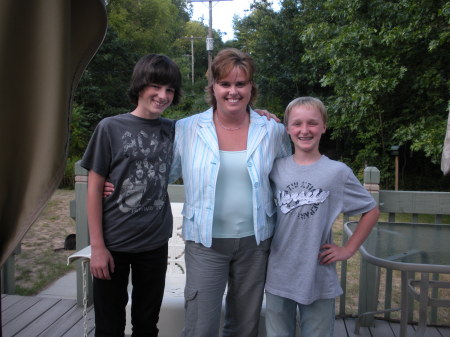 Julia Gilbert Photo 5