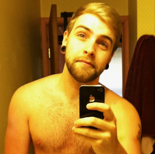 Justin Rodgers Photo 44