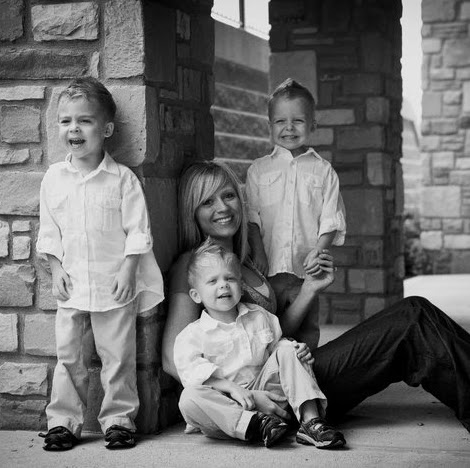 Jessica Heffernan Photo 19