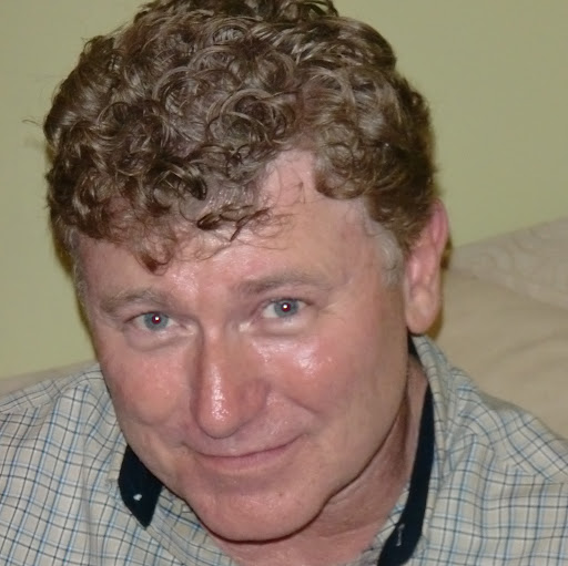 Robert Akins Photo 8