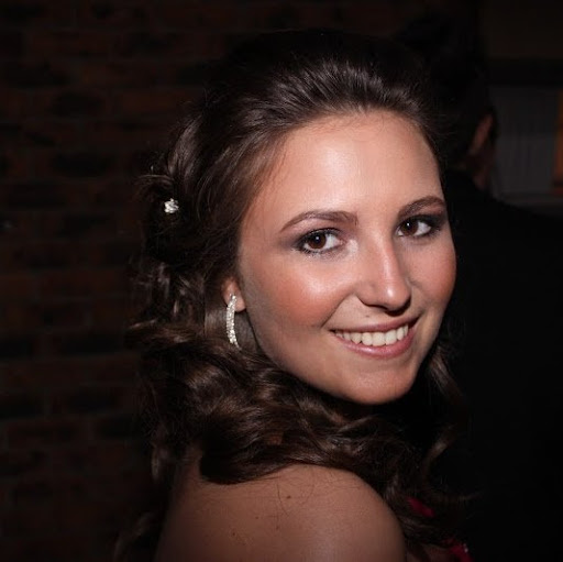 Kirsten Weeks Photo 5
