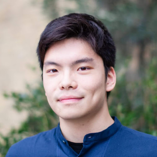 Daniel Lin Photo 52