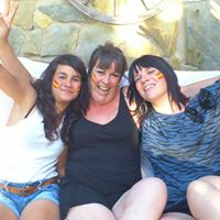 Nadia Jimenez Photo 30