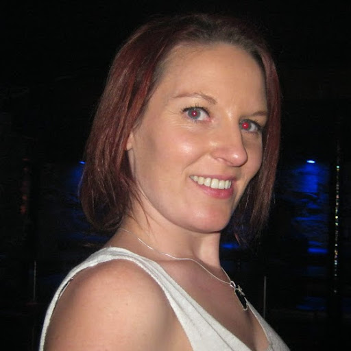 Suzanne Norton Photo 12