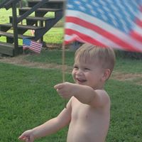 Rebecca Barton Photo 26