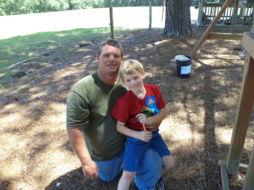 Chris Grantham Photo 22
