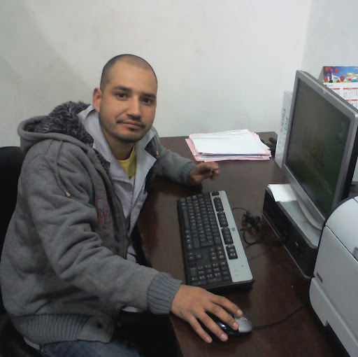 Ramon Chavira Photo 2