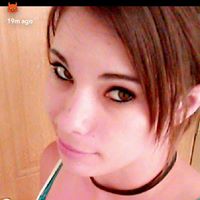 Samantha Mattingly Photo 7