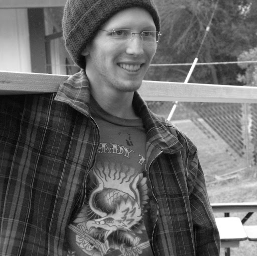 Paul Carter Photo 17