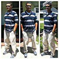 Bobby Ruffin Photo 9