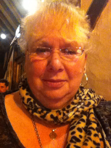 Maria Kelleher Photo 15
