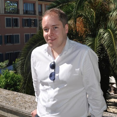 Daniel Partridge Photo 17