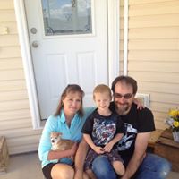 Stephanie Owens Photo 19