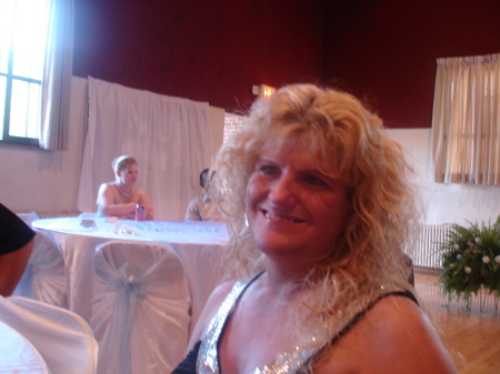 Christine Ouellette Photo 10