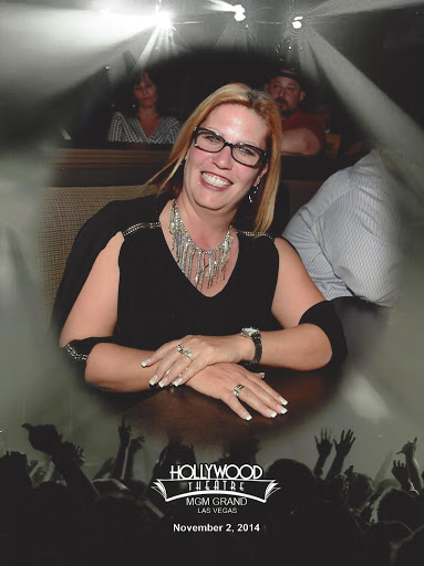 Peggy Cloutier Photo 5