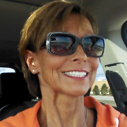 Cynthia Frederick Photo 10