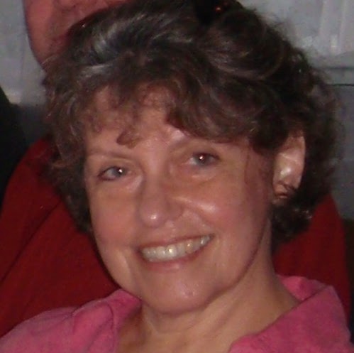 Anita Ewing Photo 9