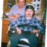 Gilbert Marvin Photo 2