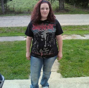 Jennifer Haney Photo 40