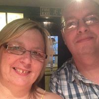 Tracey Preston Photo 15