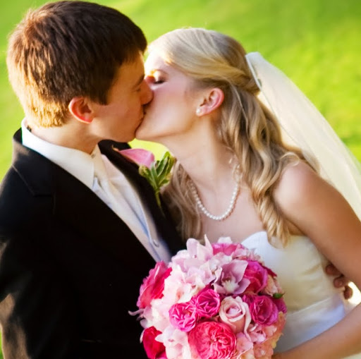 Sally Harris Photo 10