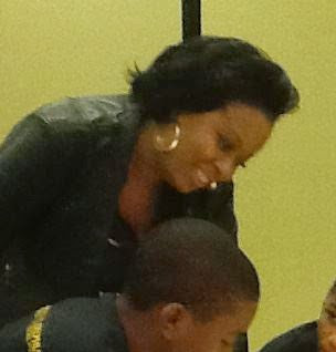 Roslyn Williams Photo 22