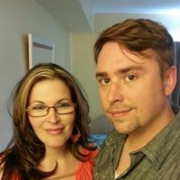 Cynthia Parish Photo 10