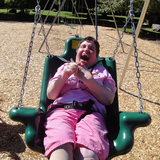 Virginia Garrison Photo 35