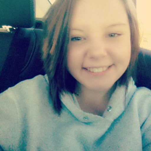 Rebecca Huffman Photo 28