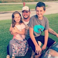 Stewart Armstrong Photo 21