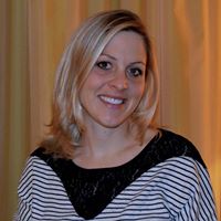 Andrea Gerber Photo 27