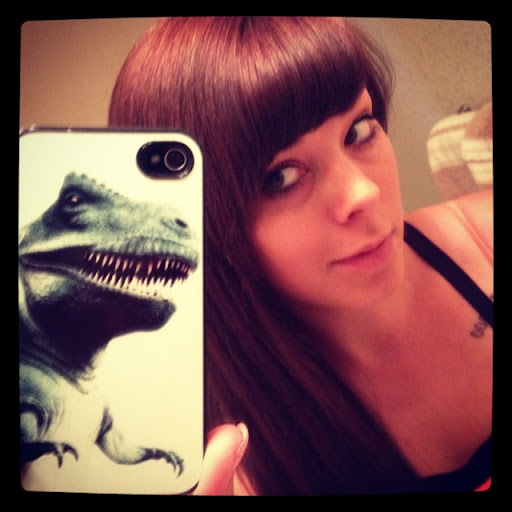 Amanda Coker Photo 19